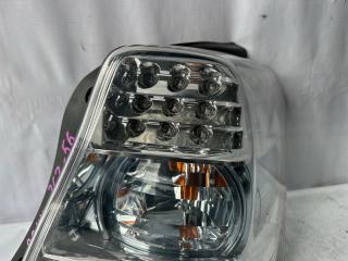 Стоп-сигнал правый TOYOTA SAI AZK10 75-12 3 ракурс