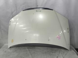 Капот HONDA ODYSSEY RA6 1 ракурс Капот HONDA ODYSSEY RA6 1 ракурс