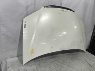 Капот HONDA ODYSSEY RA6 3 ракурс Капот HONDA ODYSSEY RA6 3 ракурс
