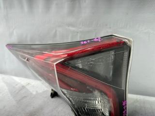 Стоп-сигнал левый TOYOTA PRIUS ZVW50 47-87 , 47-77 3 ракурс