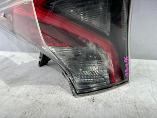 Стоп-сигнал левый TOYOTA PRIUS ZVW50 47-87 , 47-77 4 ракурс