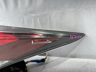 Стоп-сигнал правый TOYOTA PRIUS ZVW50 47-87 , 47-77 2 ракурс