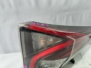 Стоп-сигнал правый TOYOTA PRIUS ZVW50 47-87 , 47-77 3 ракурс