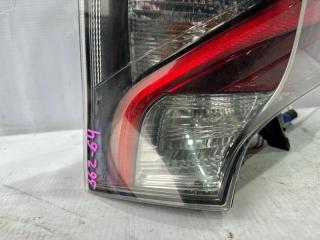 Стоп-сигнал правый TOYOTA PRIUS ZVW50 47-87 , 47-77 4 ракурс
