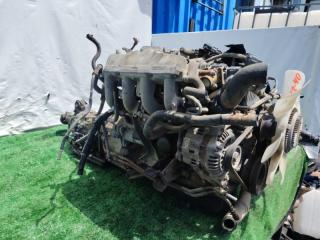 Двигатель MAZDA BONGO SK82VM F8 3 ракурс