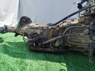 АКПП MAZDA BONGO SK82VM F8 2 ракурс АКПП MAZDA BONGO SK82VM F8 2 ракурс
