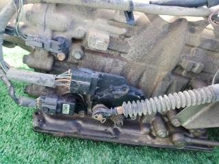 АКПП MAZDA BONGO SK82VM F8 3 ракурс АКПП MAZDA BONGO SK82VM F8 3 ракурс