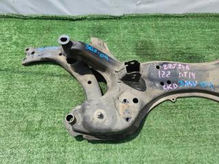Балка под двс TOYOTA PREMIO ZZT245 3 ракурс