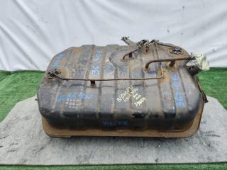 Бензобак ISUZU BIGHORN UBS69DW 1 ракурс Бензобак ISUZU BIGHORN UBS69DW 1 ракурс