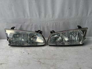 Фара TOYOTA CAMRY GRACIA SXV25 33-40 1 ракурс