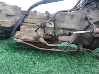 АКПП TOYOTA LITE ACE NOAH SR50 3S-FE A45DF A03A 2 ракурс АКПП TOYOTA LITE ACE NOAH SR50 3S-FE A45DF A03A 2 ракурс