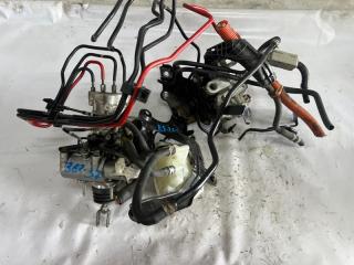 Блок abs TOYOTA PRIUS ALPHA ZVW41 47210-47270, 47070-12010 1 ракурс