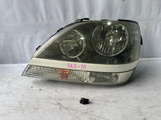 Фара левая TOYOTA HARRIER MCU10 48-4 1 ракурс