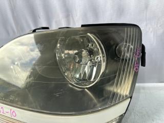 Фара левая TOYOTA HARRIER MCU10 48-4 2 ракурс