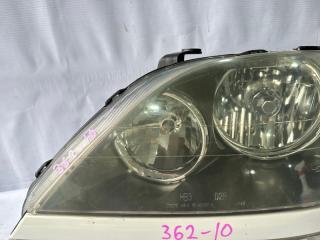 Фара левая TOYOTA HARRIER MCU10 48-4 3 ракурс