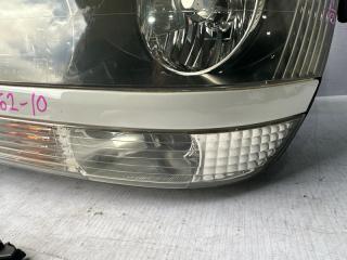 Фара левая TOYOTA HARRIER MCU10 48-4 5 ракурс