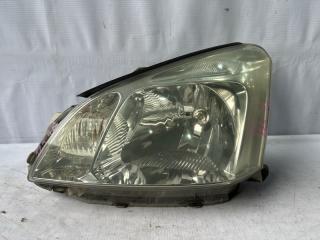 Фара левая TOYOTA PREMIO ZZT245 20-426 1 ракурс Фара левая TOYOTA PREMIO ZZT245 20-426 1 ракурс