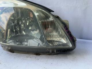 Фара правая TOYOTA PREMIO ZZT245 20-426 4 ракурс