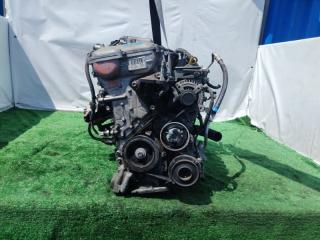 Двигатель TOYOTA COROLLA FIELDER ZRE142 2ZR-FE 1 ракурс