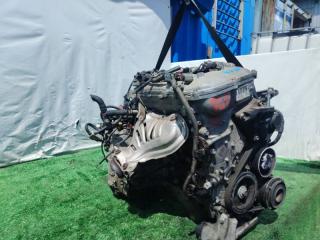 Двигатель TOYOTA COROLLA FIELDER ZRE142 2ZR-FE 3 ракурс