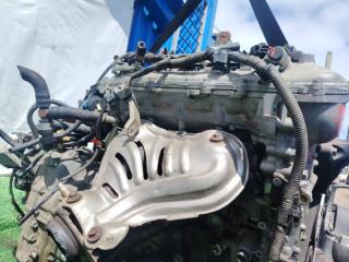 Двигатель TOYOTA COROLLA FIELDER ZRE142 2ZR-FE 5 ракурс
