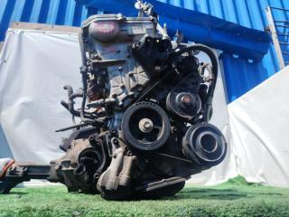 Двигатель TOYOTA PREMIO ZRT265 2ZR-FE 2 ракурс