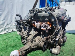 Двигатель TOYOTA PREMIO ZRT265 2ZR-FE 3 ракурс