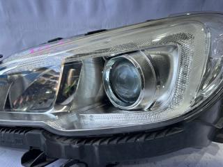 Фара левая SUBARU LEVORG VM4 1875 3 ракурс