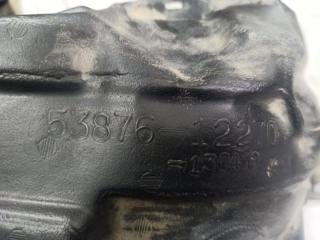 Подкрылок левый передний TOYOTA COROLLA RUNX ZZE123 53876-12280 3 ракурс Подкрылок левый передний TOYOTA COROLLA RUNX ZZE123 53876-12280 3 ракурс