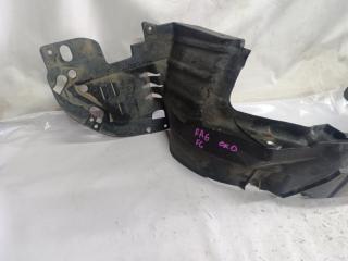 Подкрылок левый передний HONDA ODYSSEY RA6 74151-S3N-0000 3 ракурс