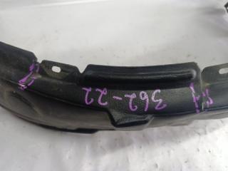 Подкрылок левый передний TOYOTA COROLLA AXIO NZE141 53876-12420 3 ракурс