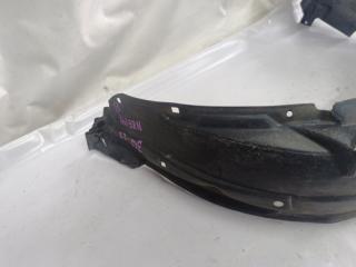 Подкрылок левый передний TOYOTA COROLLA AXIO NZE141 53876-12420 5 ракурс