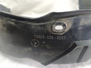 Подкрылок правый передний HONDA ODYSSEY RA6 74101-S3N-0000 2 ракурс