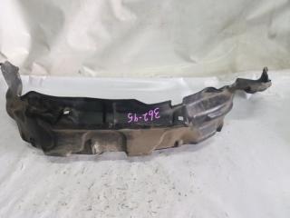 Подкрылок правый передний TOYOTA HILUX SURF RZN185 53875-35020 1 ракурс