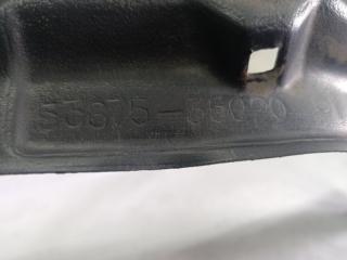 Подкрылок правый передний TOYOTA HILUX SURF RZN185 53875-35020 2 ракурс