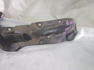 Подкрылок правый передний TOYOTA HILUX SURF RZN185 53875-35020 4 ракурс