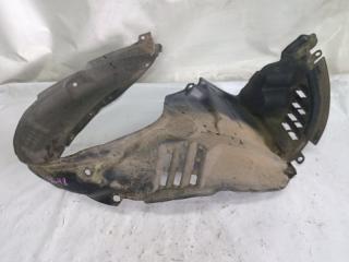 Подкрылок правый передний TOYOTA LITE ACE NOAH SR50 53875-28030 5 ракурс