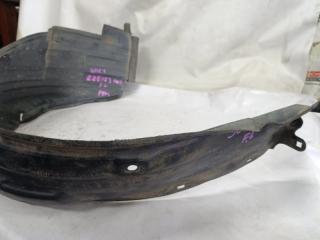 Подкрылок левый передний TOYOTA ALLEX ZZE123 53876-12270 5 ракурс