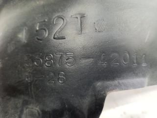 Подкрылок правый передний TOYOTA RAV4 SXA10 53875-42011 2 ракурс