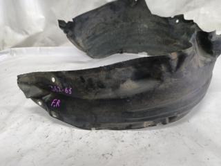 Подкрылок правый передний TOYOTA RAV4 SXA10 53875-42011 4 ракурс