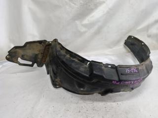 Подкрылок правый передний TOYOTA ALLEX ZZE123 53875-12280 1 ракурс
