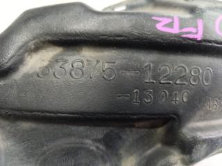 Подкрылок правый передний TOYOTA ALLEX ZZE123 53875-12280 2 ракурс