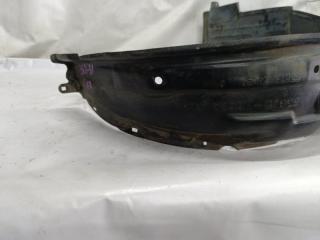 Подкрылок правый передний TOYOTA ALLEX ZZE123 53875-12280 5 ракурс