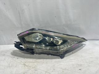 Фара левая HONDA VEZEL RU3 100-62164 1 ракурс