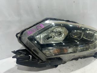 Фара левая HONDA VEZEL RU3 100-62164 2 ракурс