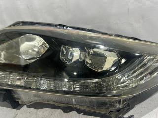 Фара левая HONDA VEZEL RU3 100-62164 3 ракурс