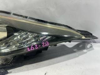 Фара левая HONDA VEZEL RU3 100-62164 4 ракурс