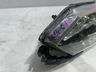 Фара левая HONDA VEZEL RU3 100-62164 5 ракурс