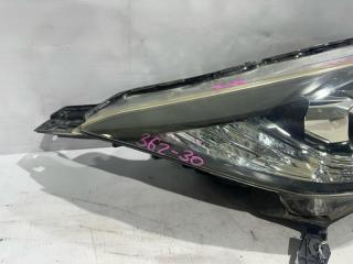 Фара правая HONDA VEZEL RU3 100-62164 2 ракурс