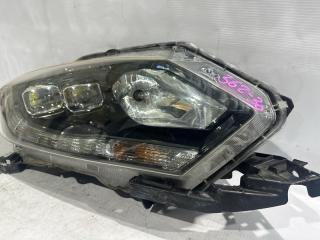 Фара правая HONDA VEZEL RU3 100-62164 4 ракурс